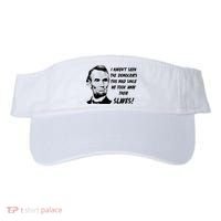 I Haven't Seen Democrats This Mad Since We Took Away Their Slaves With A Lincoln Visor thumb 0