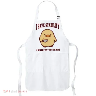 Apron