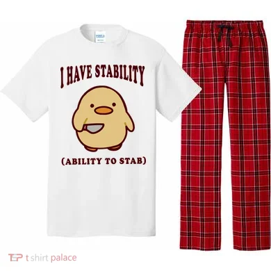 Pajama Set
