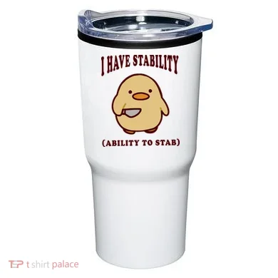 Tumbler