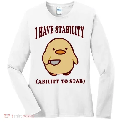 Women's Long Sleeve Shirt