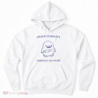 I Have Stability Ability To Stab Hoodie thumb 0