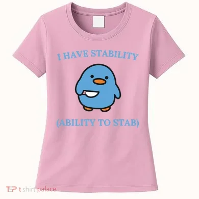 Women's T-Shirt