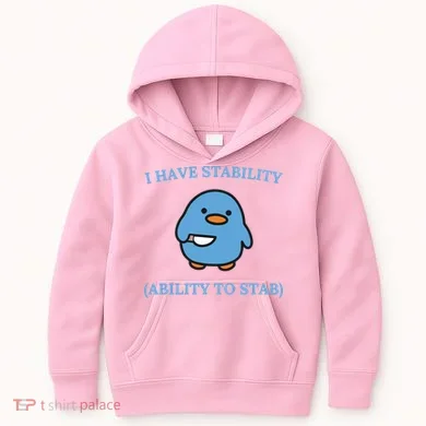 Kids Hoodie