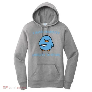 Women's Hoodie