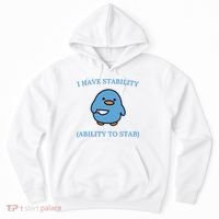 I Have Stability Ability To Stab Hoodie thumb 0