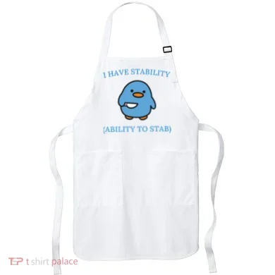 Apron