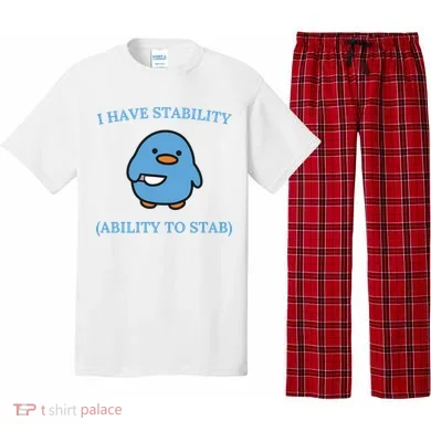 Pajama Set