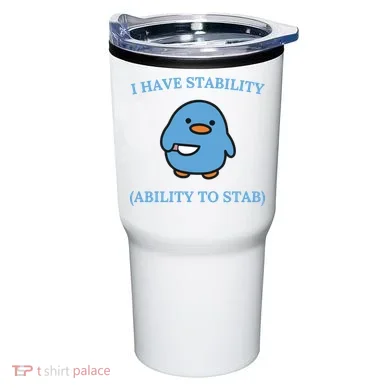Tumbler