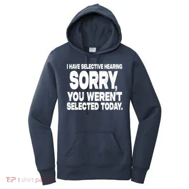 Women's Hoodie