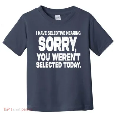 Toddler T-Shirt
