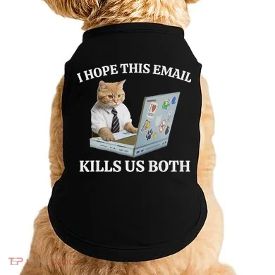Doggie Tank