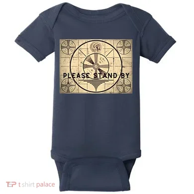 Baby Bodysuit