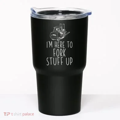 Tumbler