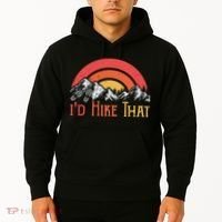 Id Hiker That Hoodie thumb 2