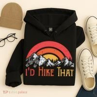 Id Hiker That Hoodie thumb 4