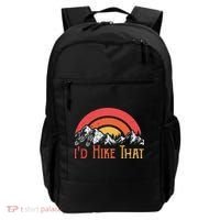 Id Hiker That Backpack thumb 0