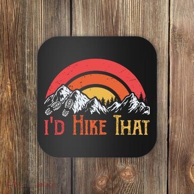 Id Hiker That Coaster