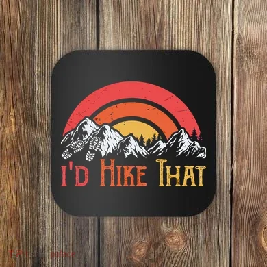 Id Hiker That Coaster