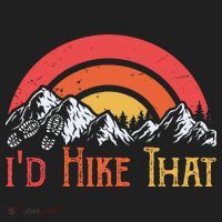 Id Hiker That Hat thumb 2