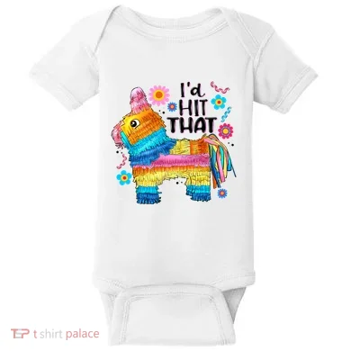 Baby Bodysuit