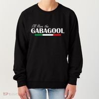 ILl Have The Gabagool Women's Sweatshirt thumb 0