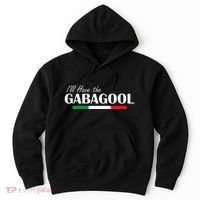 ILl Have The Gabagool Hoodie thumb 0