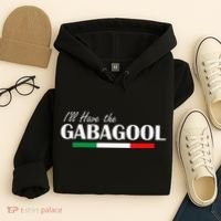 ILl Have The Gabagool Hoodie thumb 4