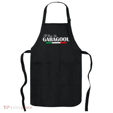 Apron