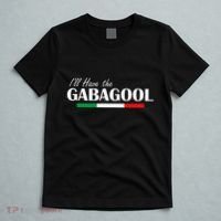 ILl Have The Gabagool T-Shirt thumb 5
