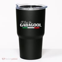 ILl Have The Gabagool Tumbler thumb 0