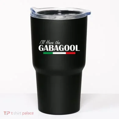Tumbler