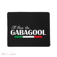 ILl Have The Gabagool Mousepad thumb 0
