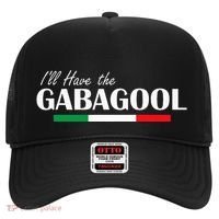 ILl Have The Gabagool Hat thumb 0