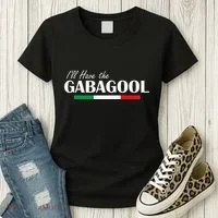 ILl Have The Gabagool Women's T-Shirt thumb 3
