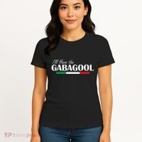 ILl Have The Gabagool Women's T-Shirt thumb 4