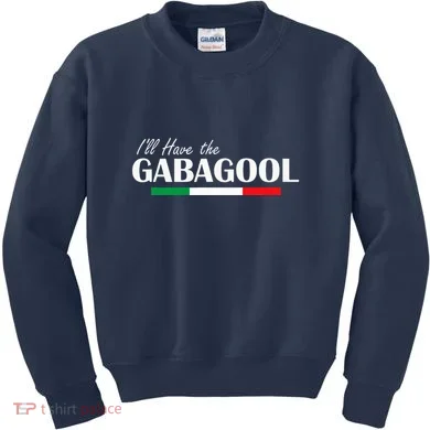 Kids Sweatshirt