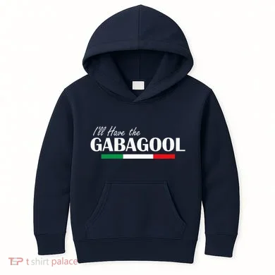 Kids Hoodie