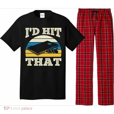 Pajama Set