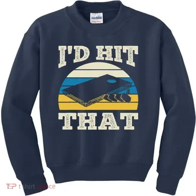 Kids Sweatshirt