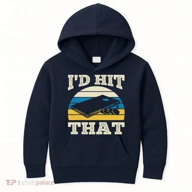 Kids Hoodie