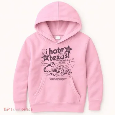 Kids Hoodie