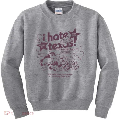 Kids Sweatshirt
