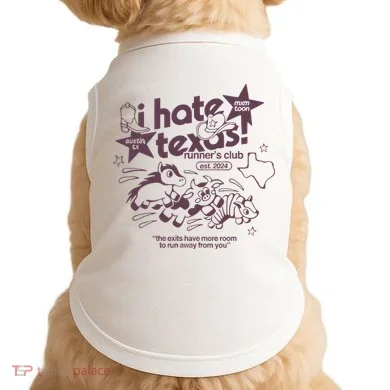 Doggie Tank