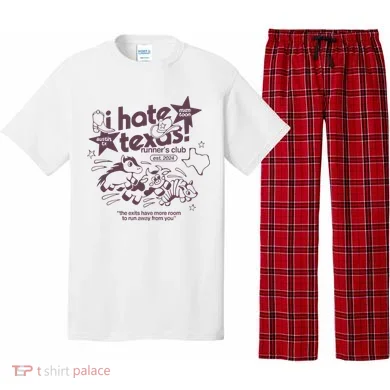 Pajama Set