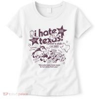 I Hate Texas RunnerS Women's T-Shirt thumb 0