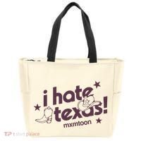 I Hate Texas RunnerS Club Tote Bag thumb 0