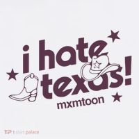 I Hate Texas RunnerS Club Beanie thumb 2