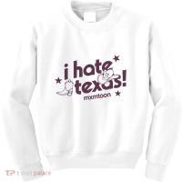 I Hate Texas RunnerS Club Kids Sweatshirt thumb 0