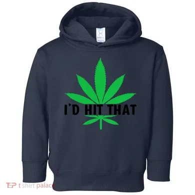Toddler Hoodie